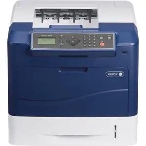 Замена прокладки на принтере Xerox 4620DN в Ростове-на-Дону